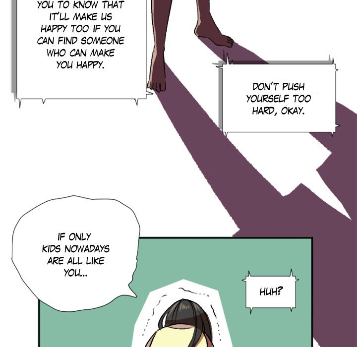 Fan Service! Fan Service! Prologue - Toomics page 33 - 