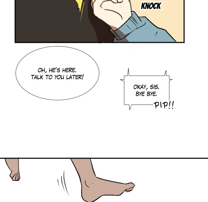 Fan Service! Fan Service! Prologue - Toomics page 38 - 