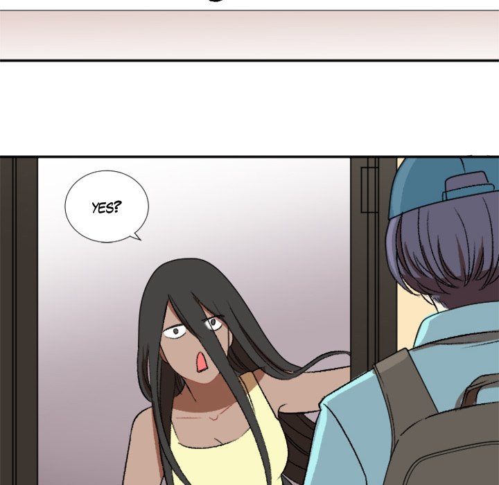 Fan Service! Fan Service! Prologue - Toomics page 39 - 
