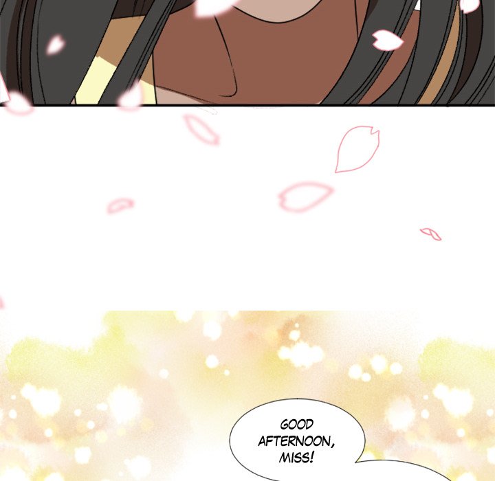 Fan Service! Fan Service! Prologue - Toomics page 41 - 