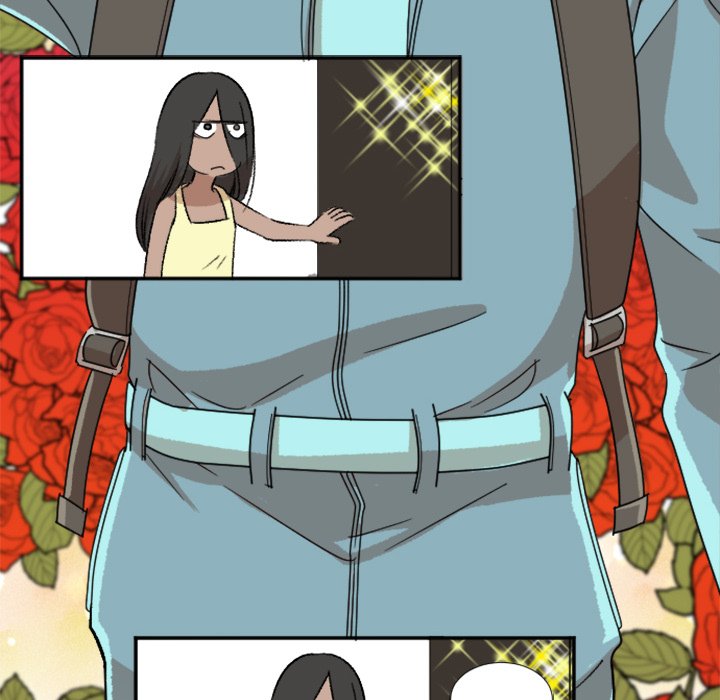 Fan Service! Fan Service! Prologue - Toomics page 43 - 
