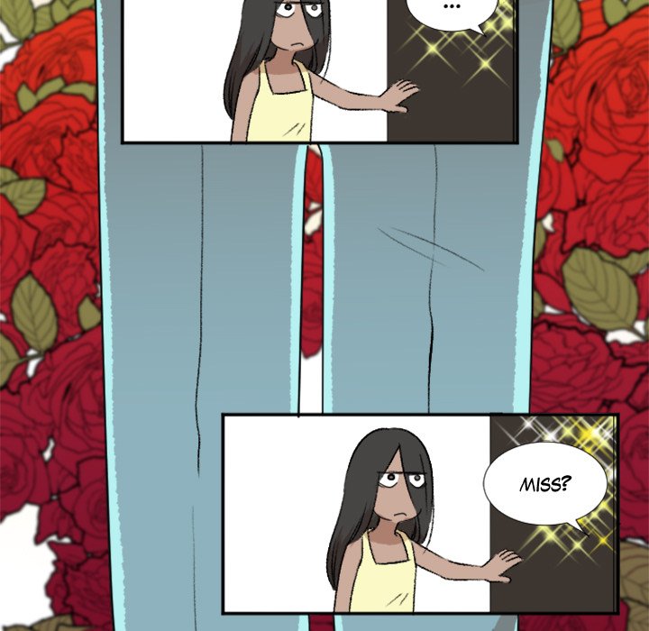 Fan Service! Fan Service! Prologue - Toomics page 44 - 