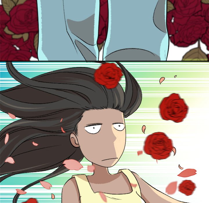 Fan Service! Fan Service! Prologue - Toomics page 45 - 