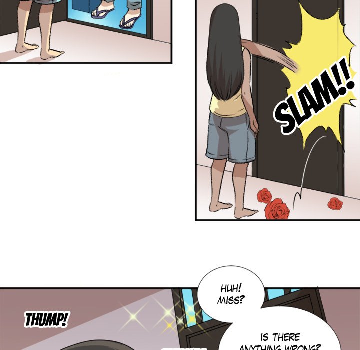 Fan Service! Fan Service! Prologue - Toomics page 47 - 