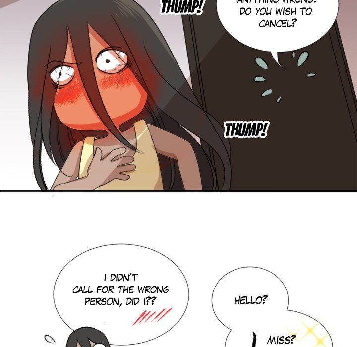 Fan Service! Fan Service! Prologue - Toomics page 48 - 