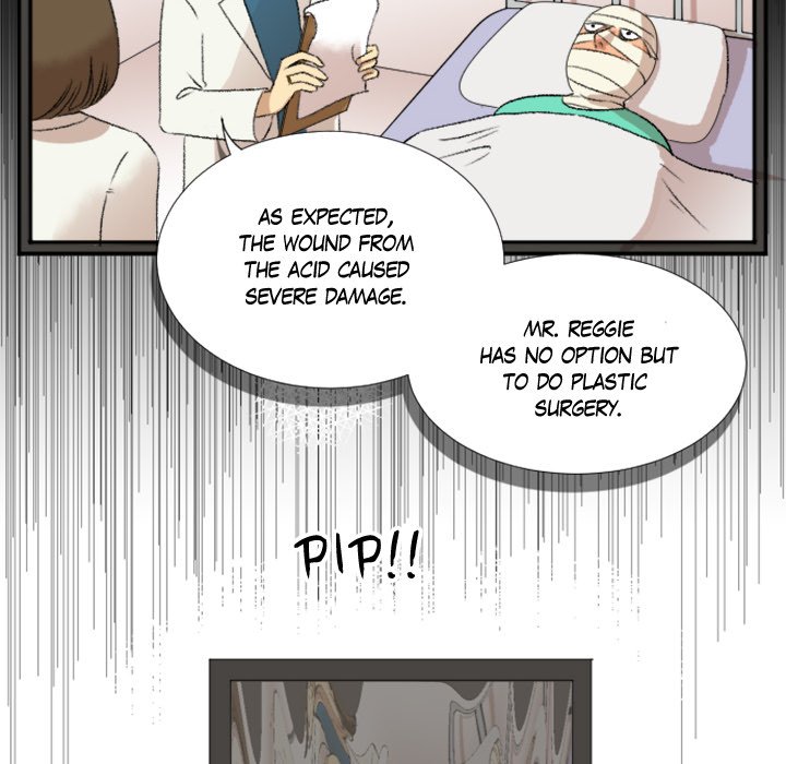 Fan Service! Fan Service! Prologue - Toomics page 8 - 