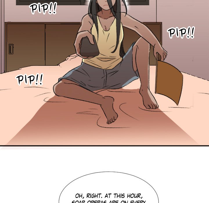 Fan Service! Fan Service! Prologue - Toomics page 10 - 