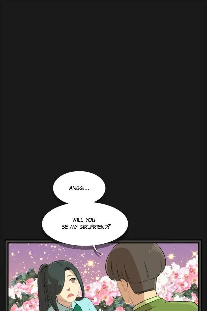 Fan Service! Chapter 1 page 1 - 