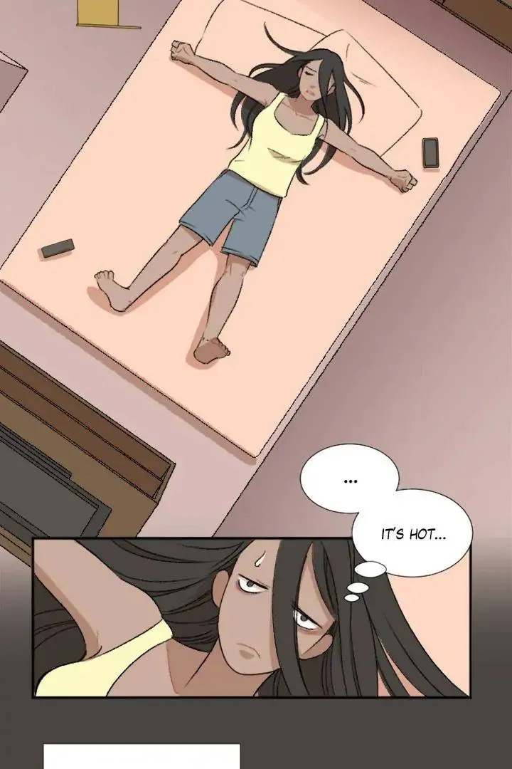 Fan Service! Chapter 1 page 11 - 