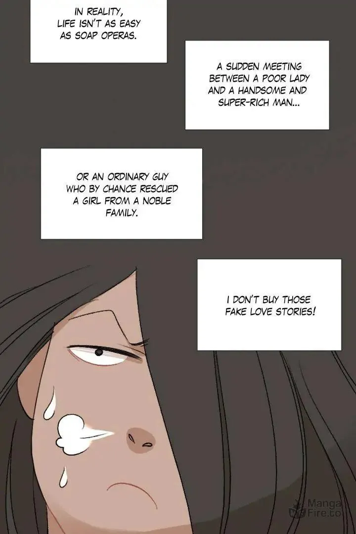 Fan Service! Chapter 1 page 12 - 