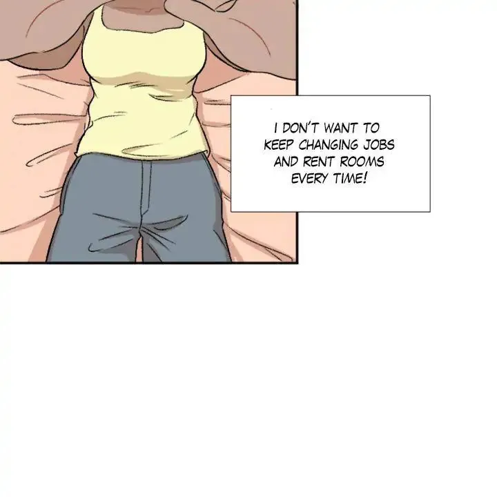 Fan Service! Chapter 1 page 14 - 