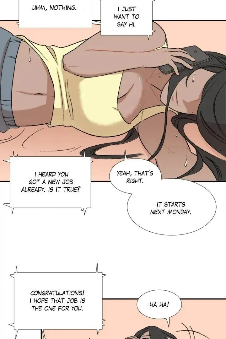 Fan Service! Chapter 1 page 16 - 