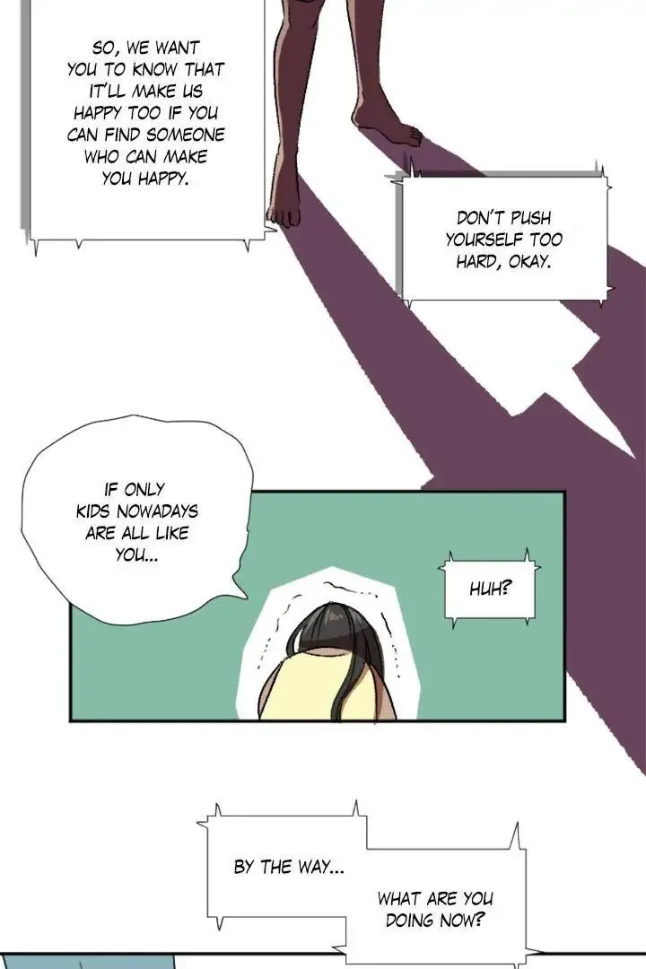 Fan Service! Chapter 1 page 22 - 