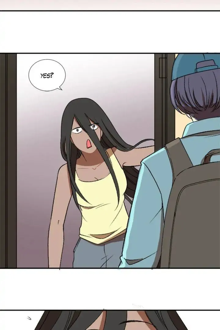 Fan Service! Chapter 1 page 26 - 