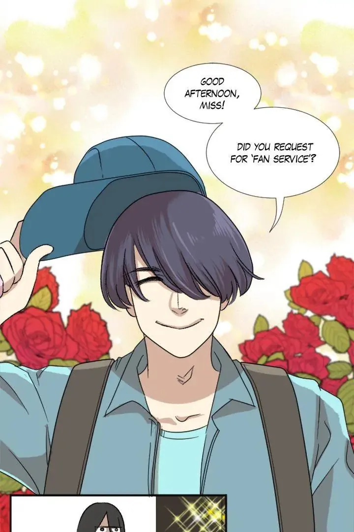 Fan Service! Chapter 1 page 28 - 