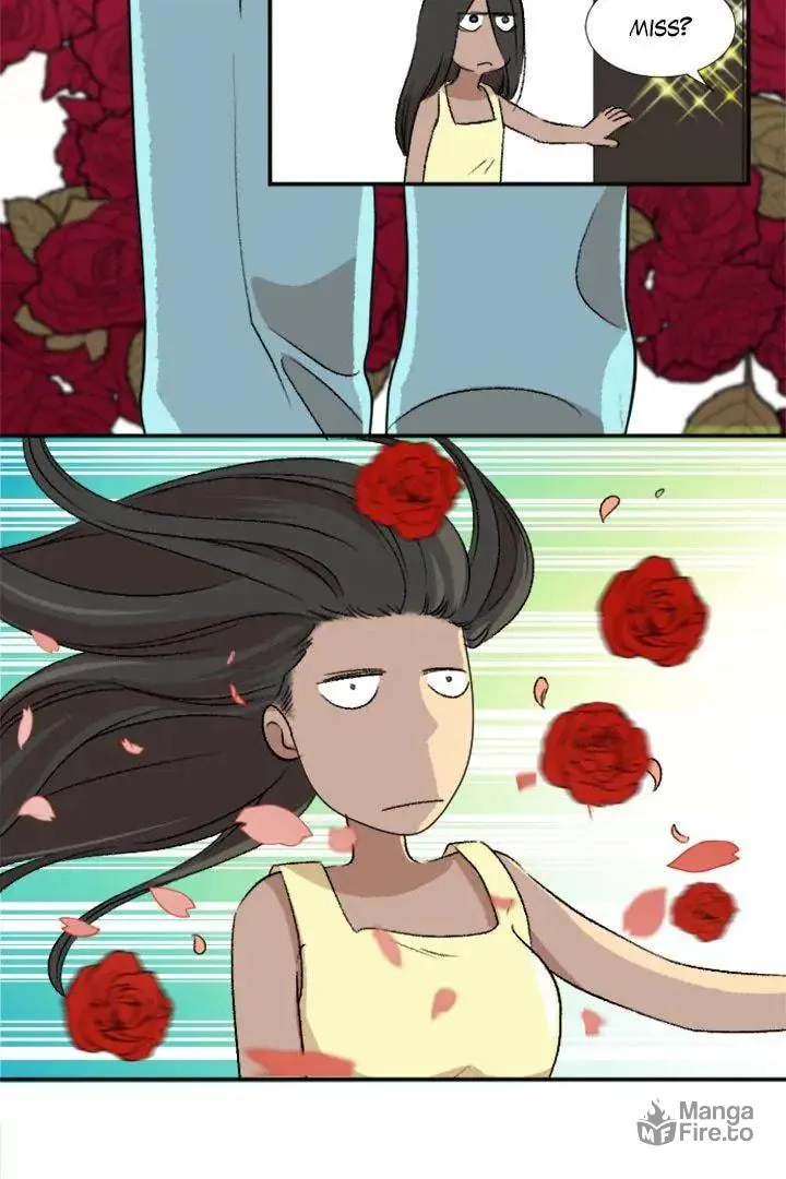 Fan Service! Chapter 1 page 30 - 