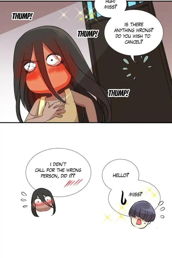 Fan Service! Chapter 1 page 32 - 