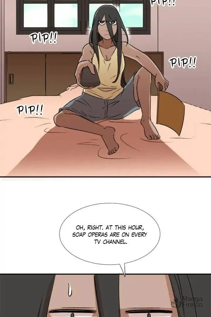 Fan Service! Chapter 1 page 6 - 