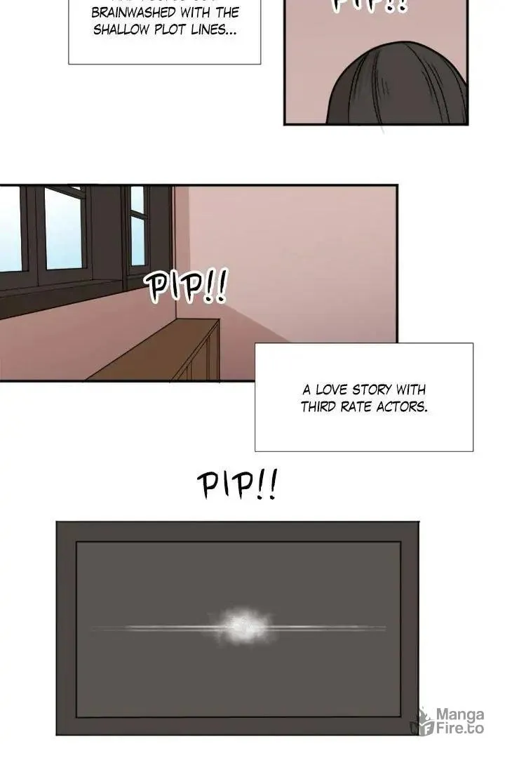 Fan Service! Chapter 1 page 9 - 