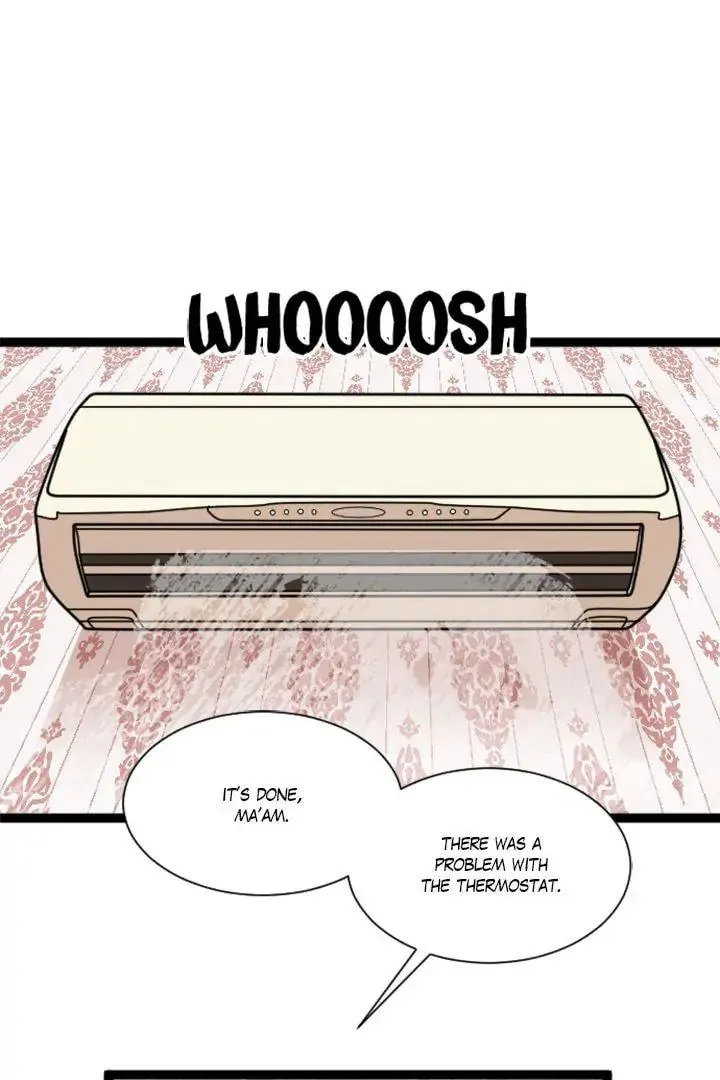 Fan Service! Chapter 10 page 1 - 