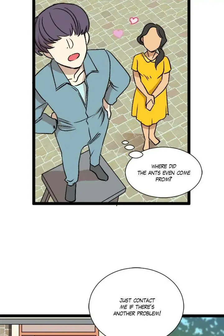 Fan Service! Chapter 10 page 2 - 