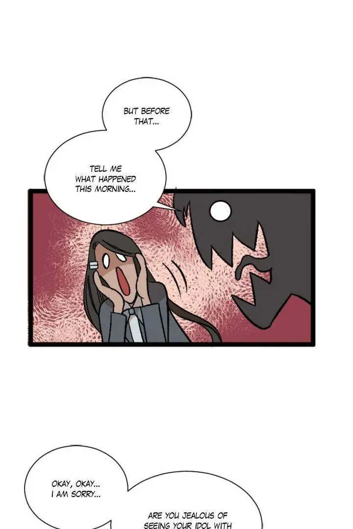 Fan Service! Chapter 10 page 11 - 