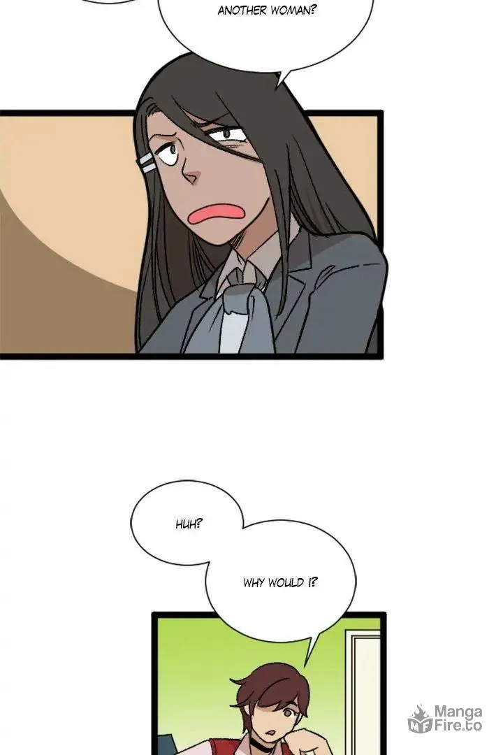 Fan Service! Chapter 10 page 12 - 