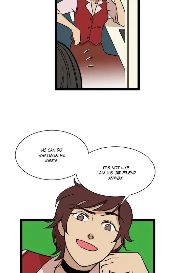 Fan Service! Chapter 10 page 13 - 