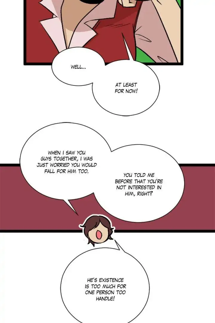 Fan Service! Chapter 10 page 14 - 