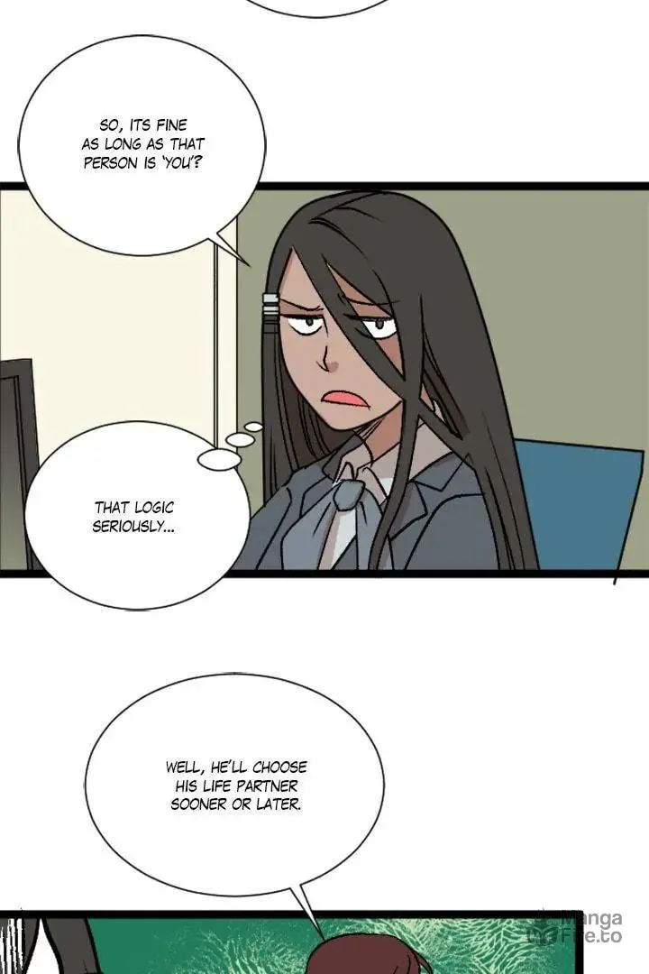 Fan Service! Chapter 10 page 15 - 