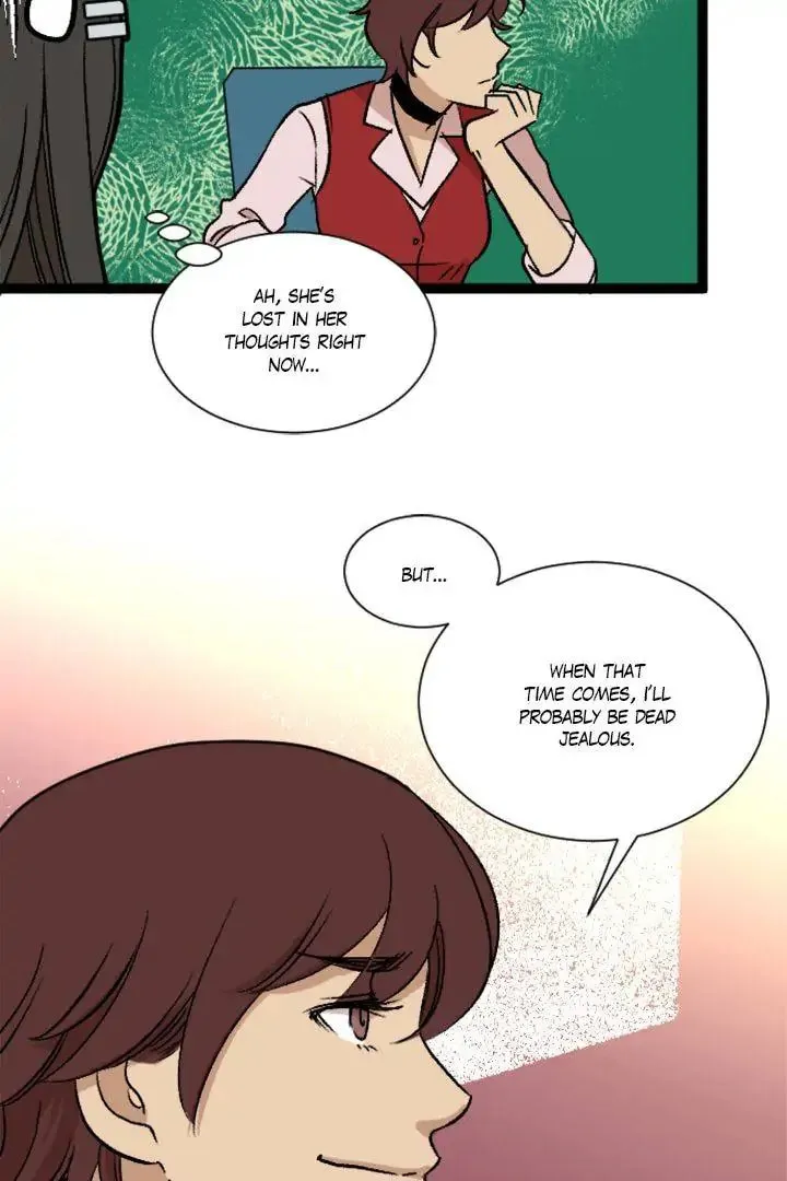 Fan Service! Chapter 10 page 16 - 