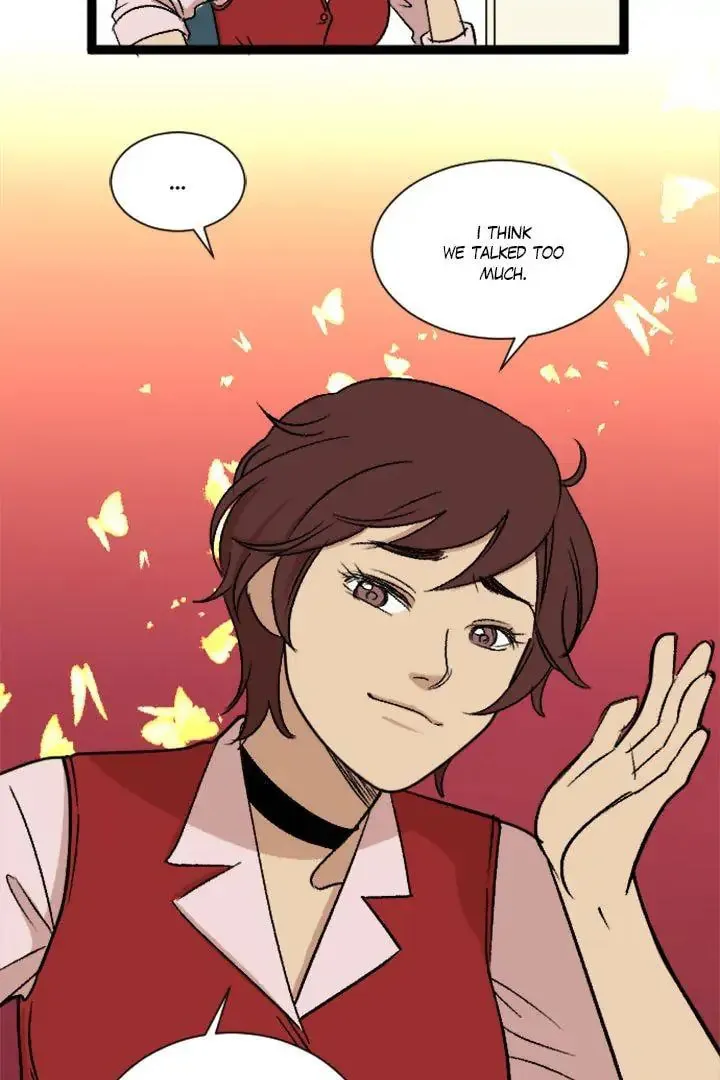 Fan Service! Chapter 10 page 19 - 