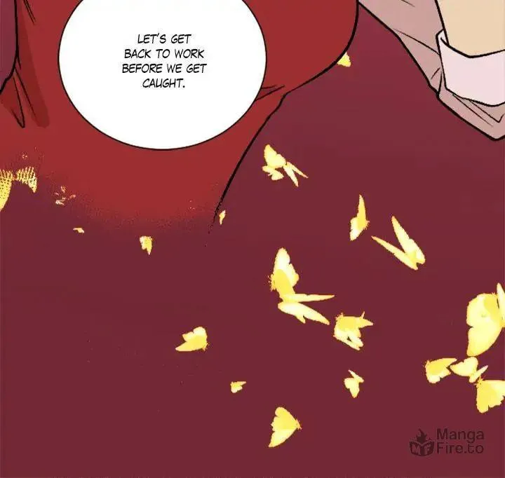 Fan Service! Chapter 10 page 20 - 