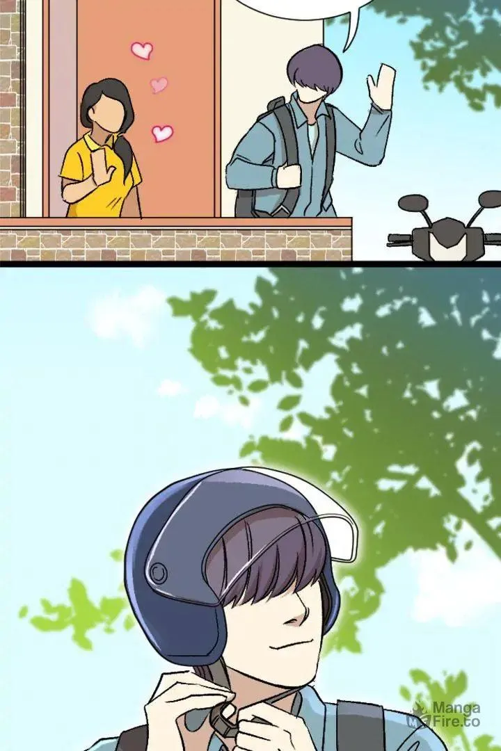 Fan Service! Chapter 10 page 3 - 