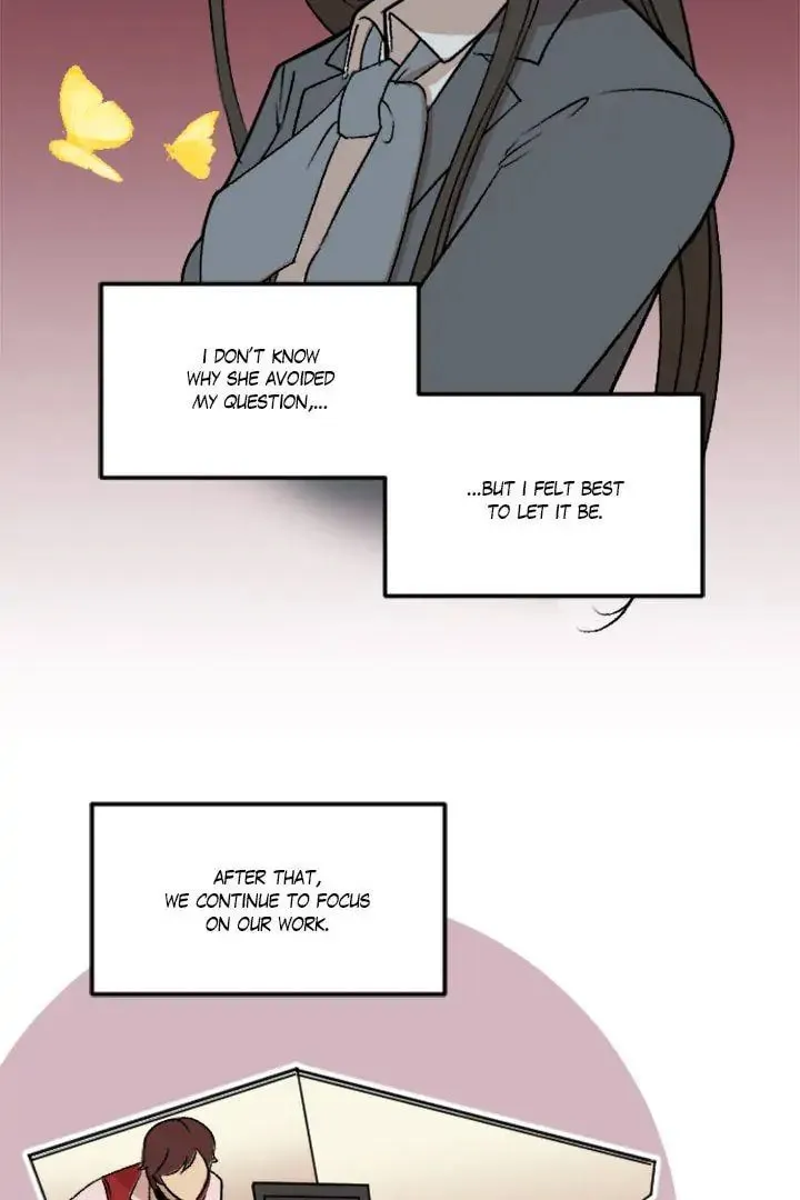 Fan Service! Chapter 10 page 22 - 