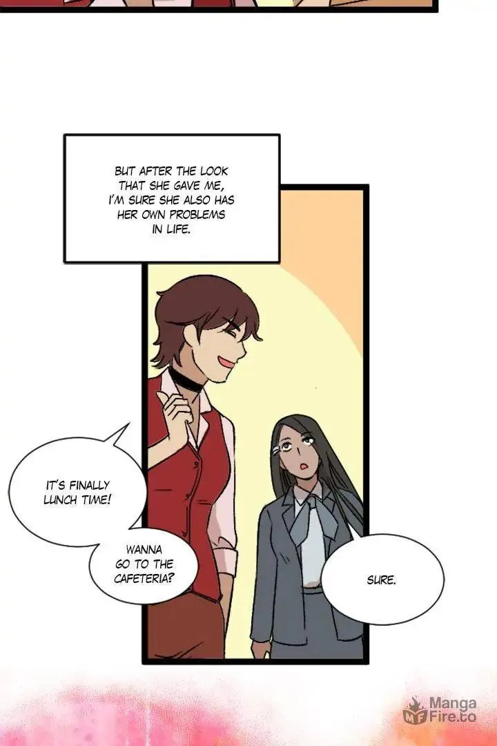 Fan Service! Chapter 10 page 25 - 