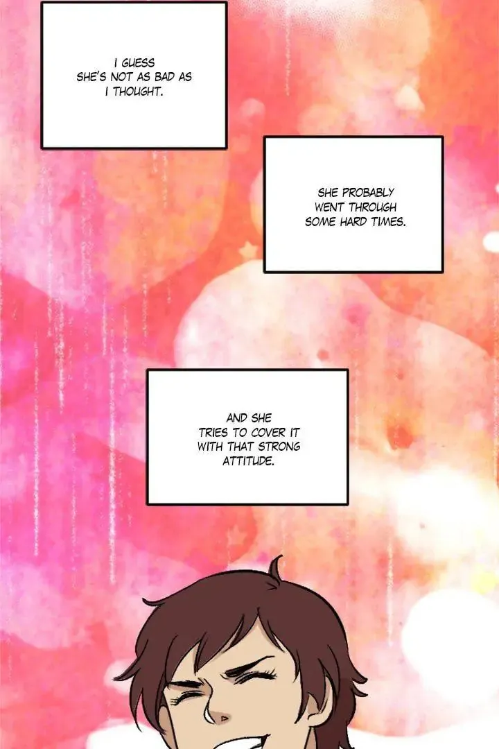 Fan Service! Chapter 10 page 26 - 