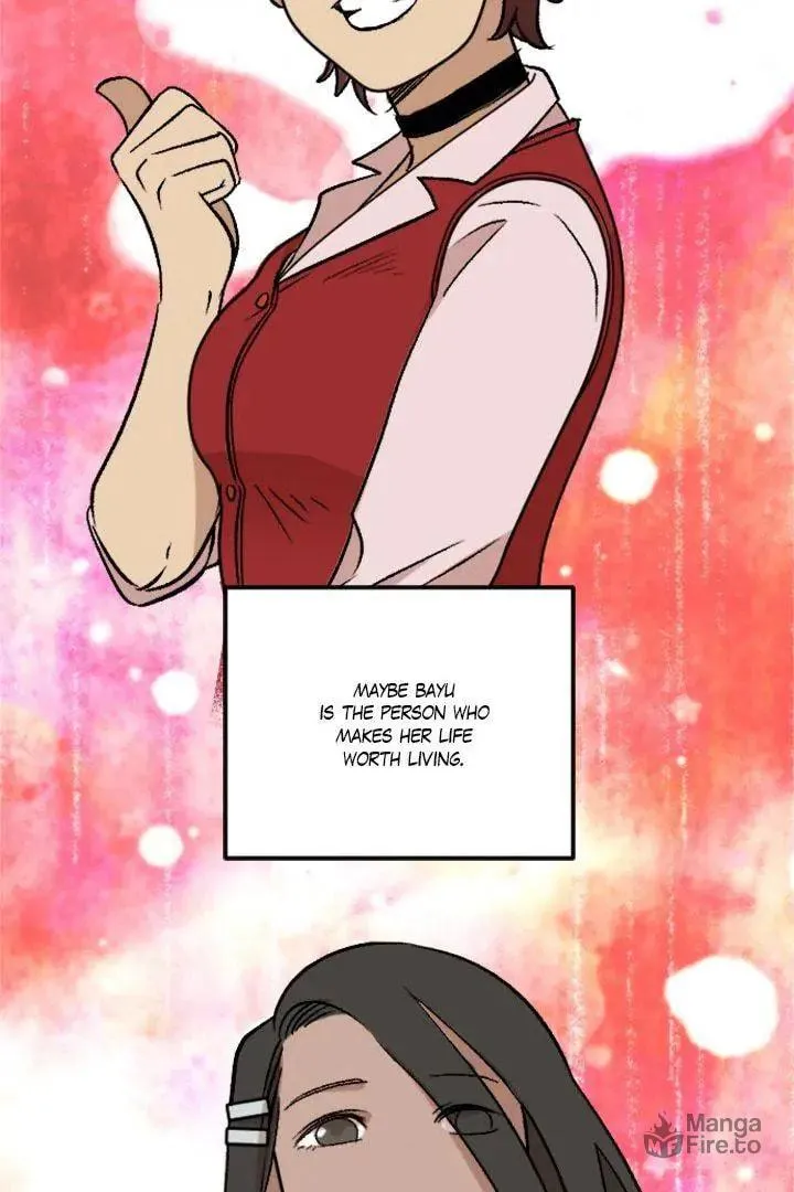 Fan Service! Chapter 10 page 27 - 
