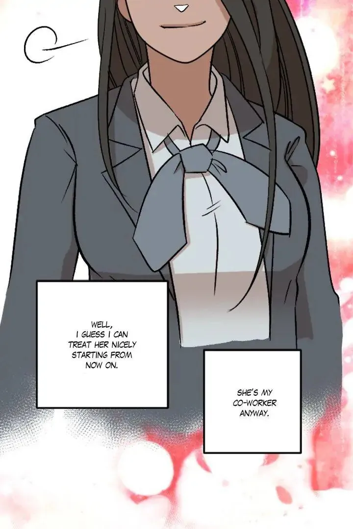 Fan Service! Chapter 10 page 28 - 