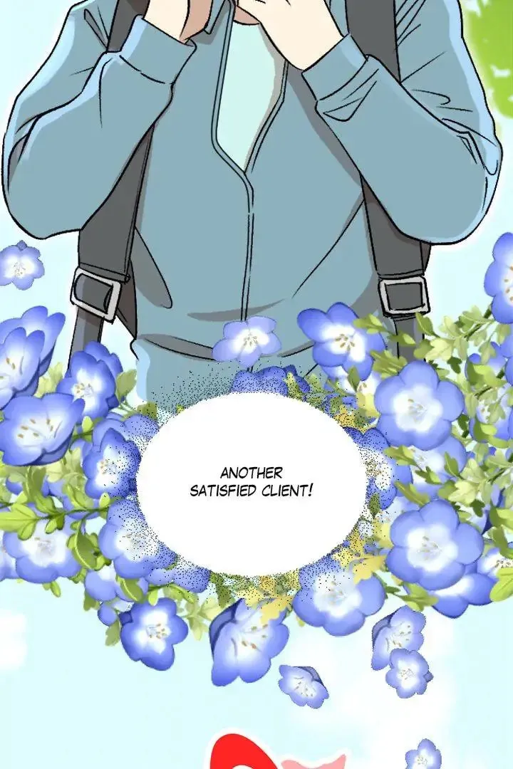 Fan Service! Chapter 10 page 4 - 