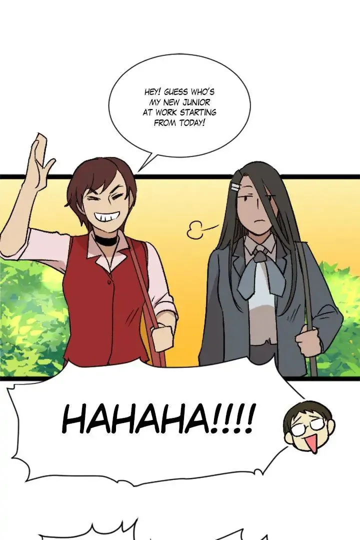 Fan Service! Chapter 10 page 31 - 