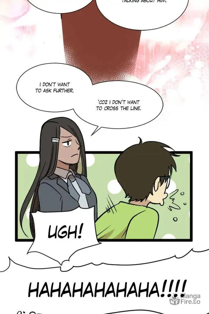 Fan Service! Chapter 10 page 35 - 