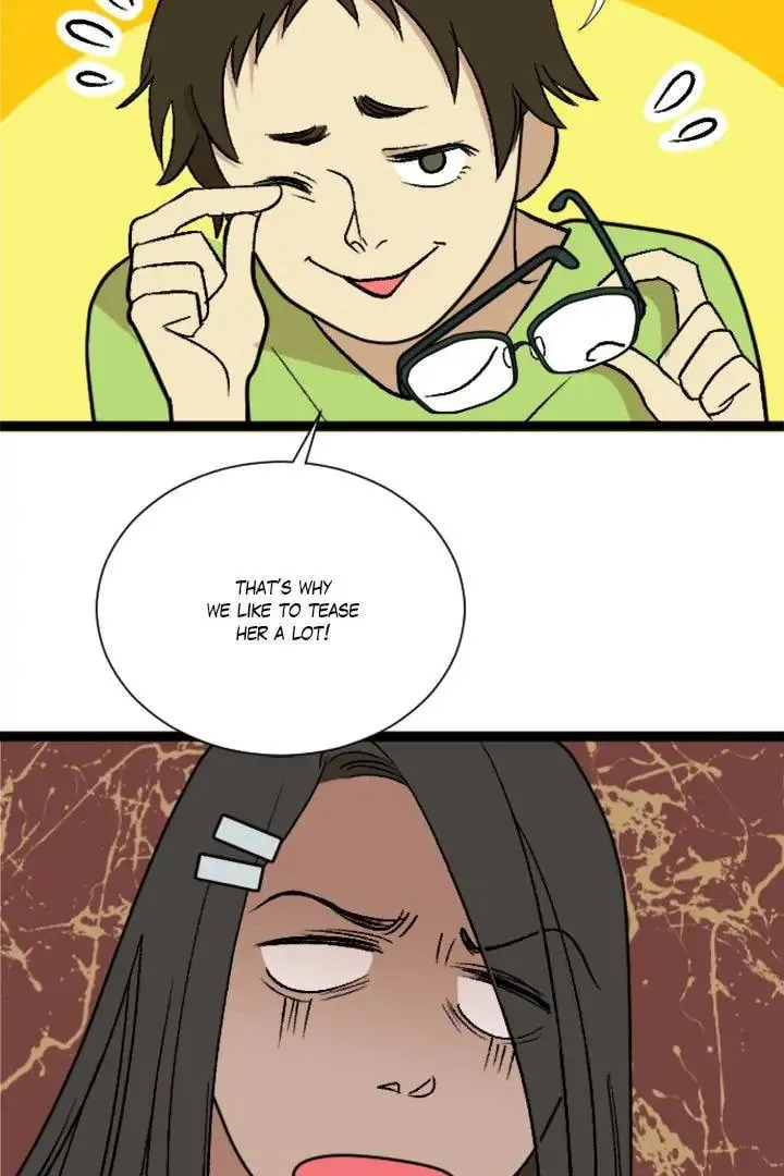 Fan Service! Chapter 10 page 37 - 