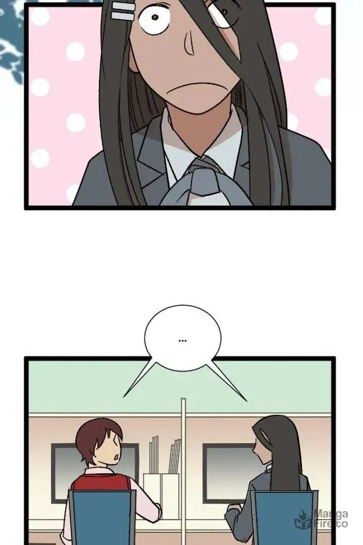 Fan Service! Chapter 10 page 6 - 