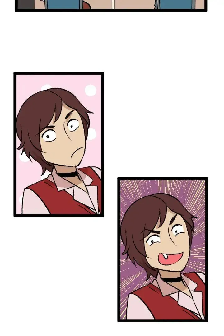 Fan Service! Chapter 10 page 7 - 