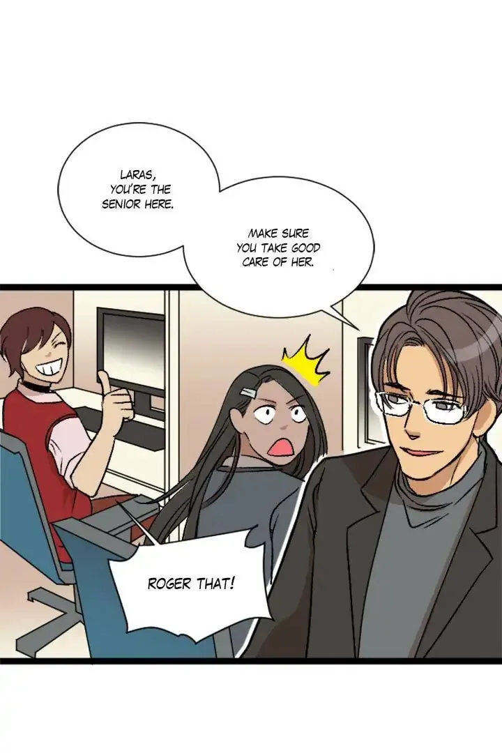 Fan Service! Chapter 10 page 8 - 