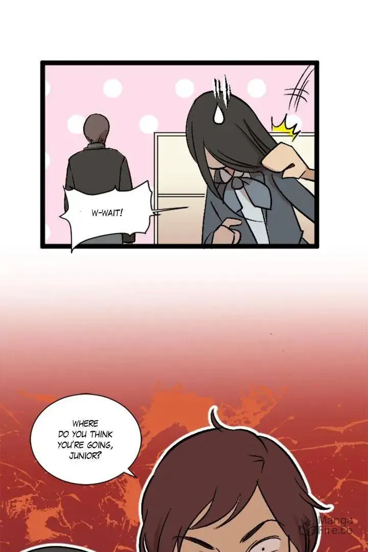Fan Service! Chapter 10 page 9 - 