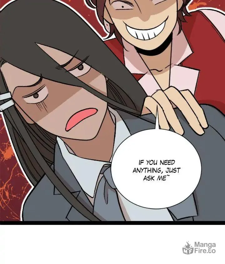 Fan Service! Chapter 10 page 10 - 