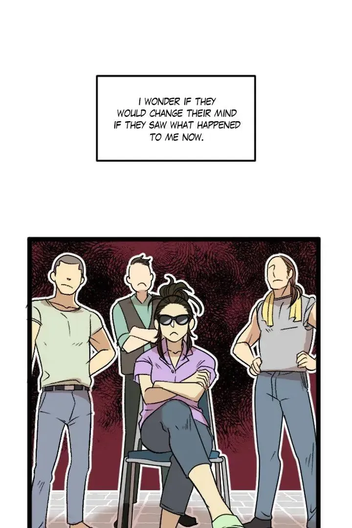 Fan Service! Chapter 11 page 2 - 