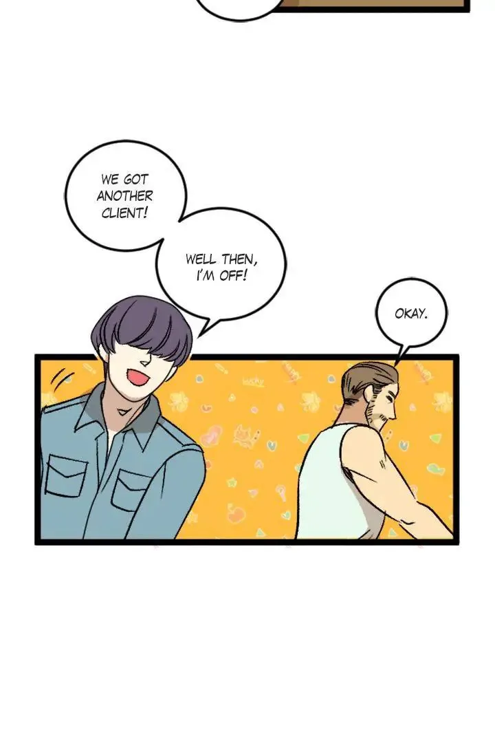 Fan Service! Chapter 11 page 13 - 